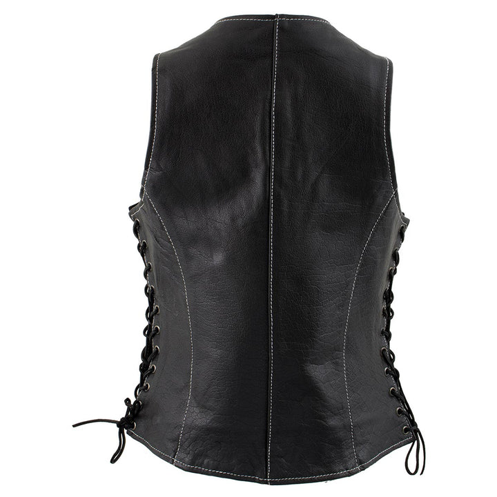 Milwaukee Leather LKL4711 Women&