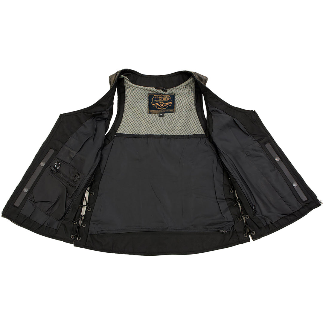 Milwaukee Leather Women&