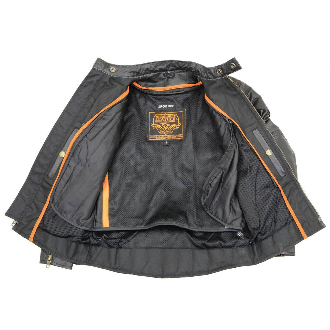 Milwaukee Leather LKM1900 Boy&