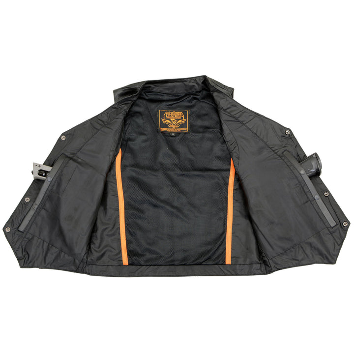 Milwaukee Leather LKM3700 Men&