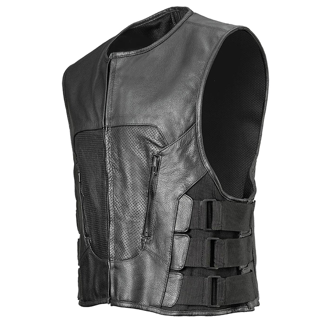 Milwaukee Leather LKM3786 Men&
