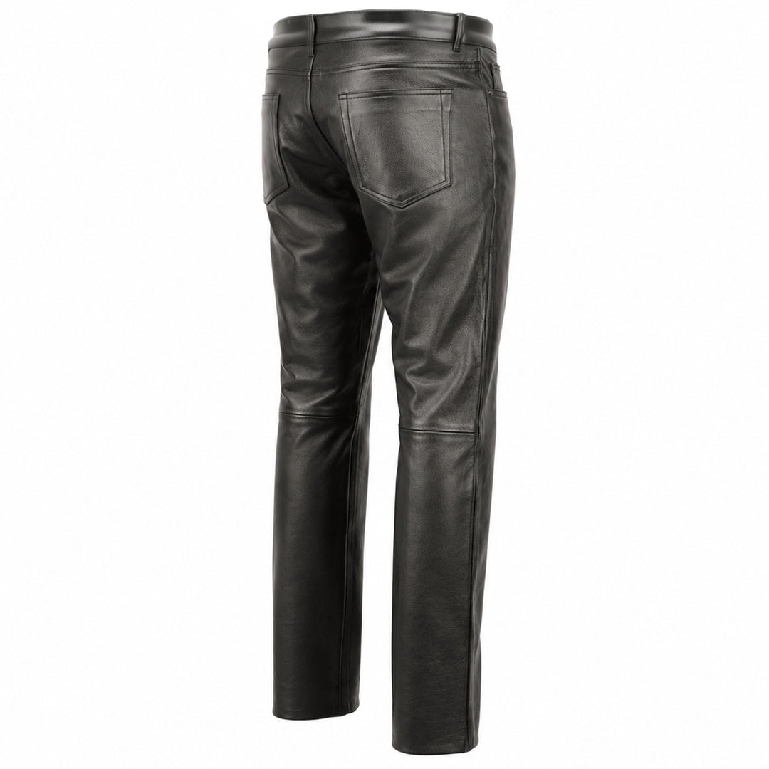 Milwaukee Leather LKM5718 Men&