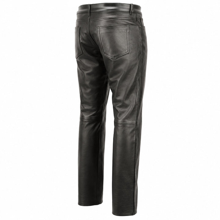 Milwaukee Leather LKM5718 Men&