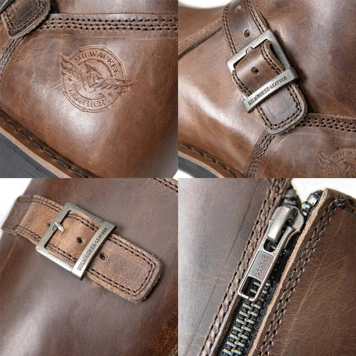 Milwaukee Leather Men&