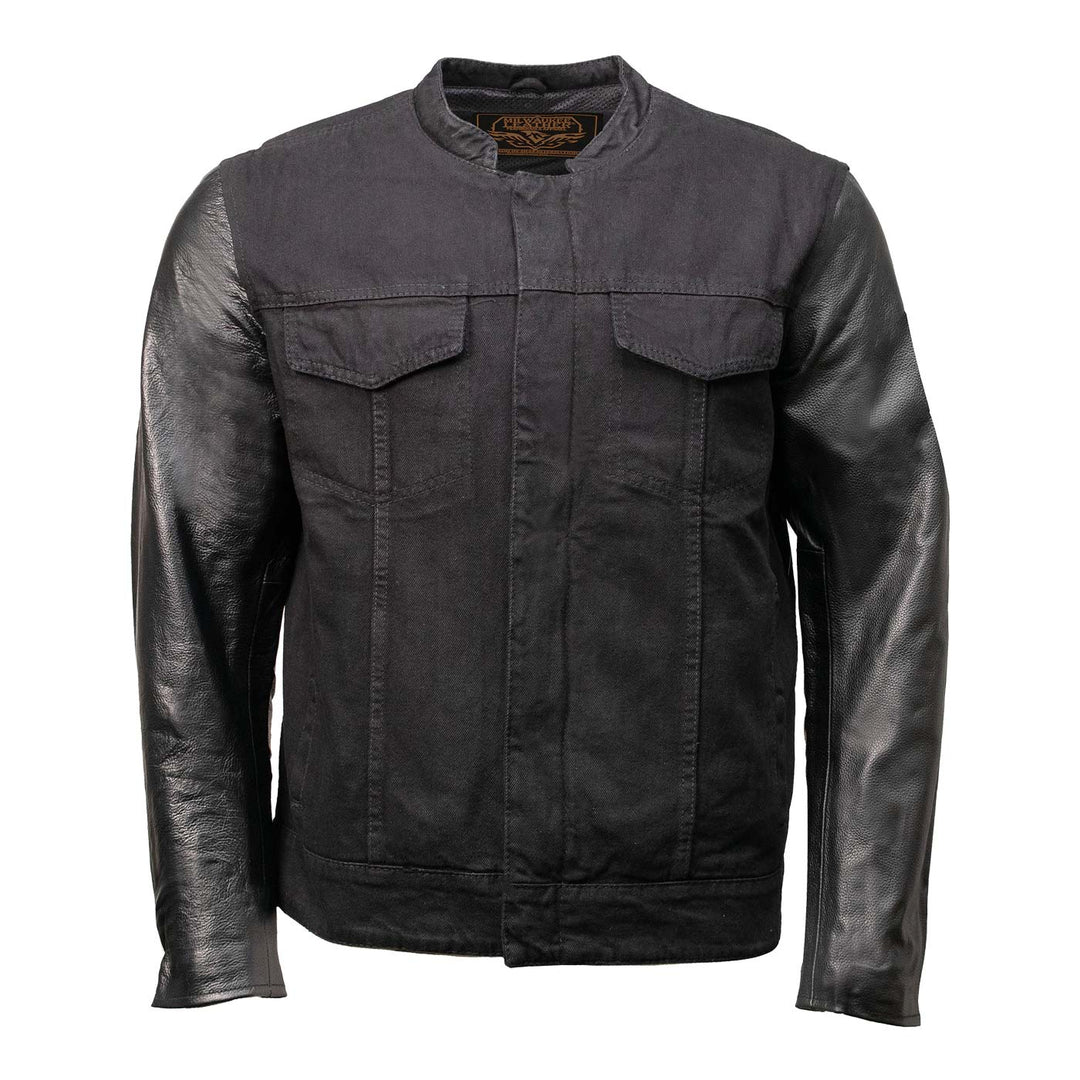 Milwaukee Leather MDM1003 Men&