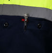 Milwaukee Motorcycle Clothing Co. Men's Mechanic Shirt, MDM11614