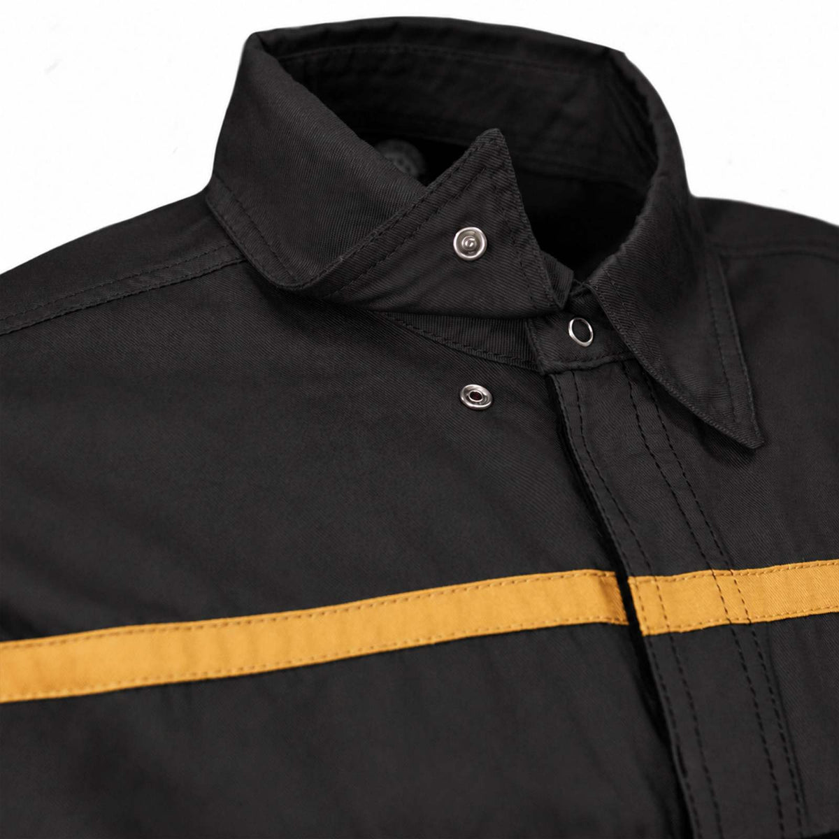 Milwaukee Motorcycle Clothing Co. Men's Mechanic Shirt, MDM11618