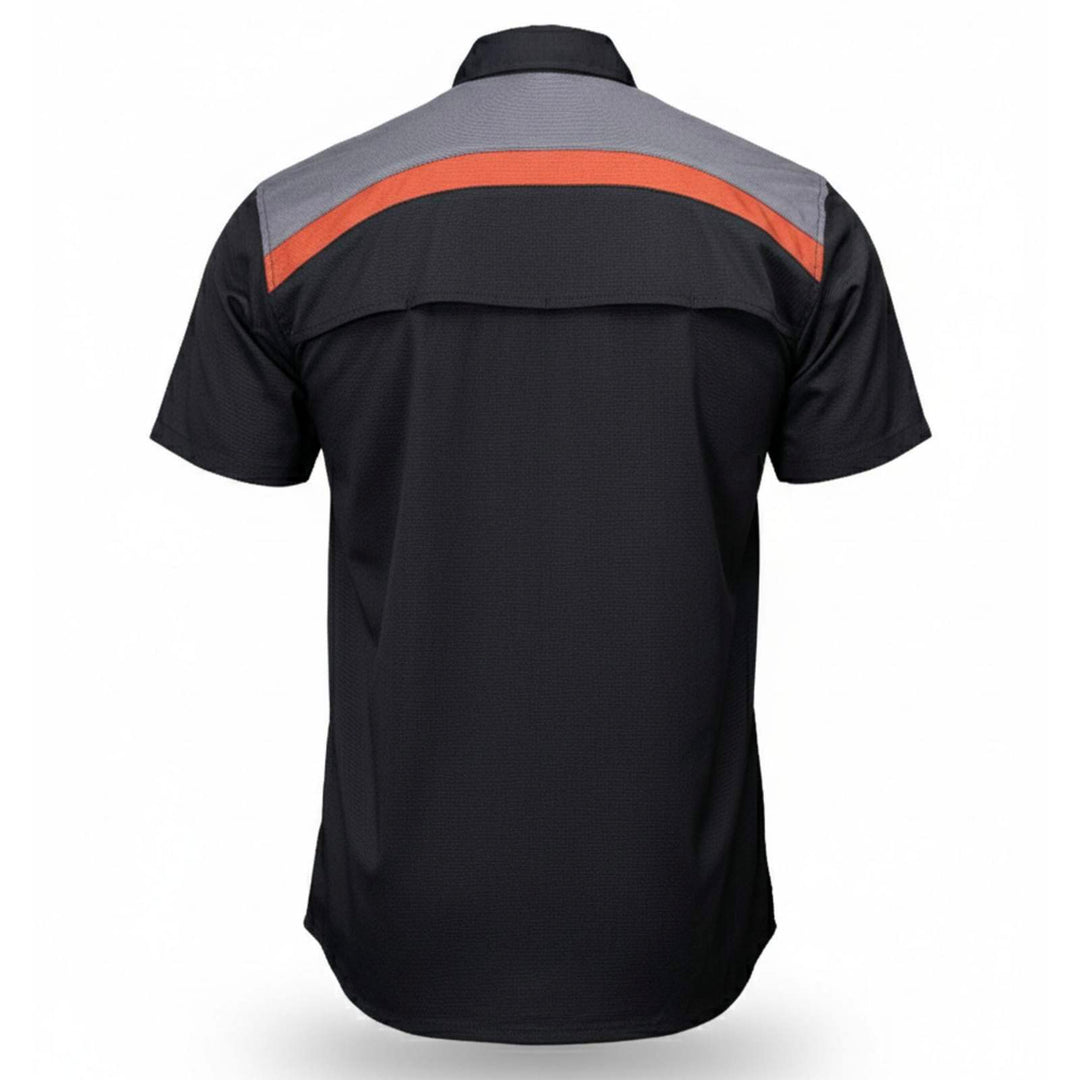 Milwaukee Motorcycle Clothing Co. Men&