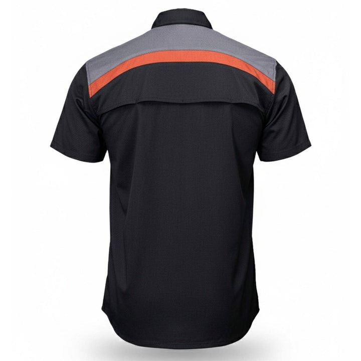 Milwaukee Motorcycle Clothing Co. Men&