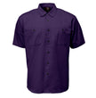 Milwaukee Motorcycle Clothing Co. Men's Mechanic Shirt, MDM11664