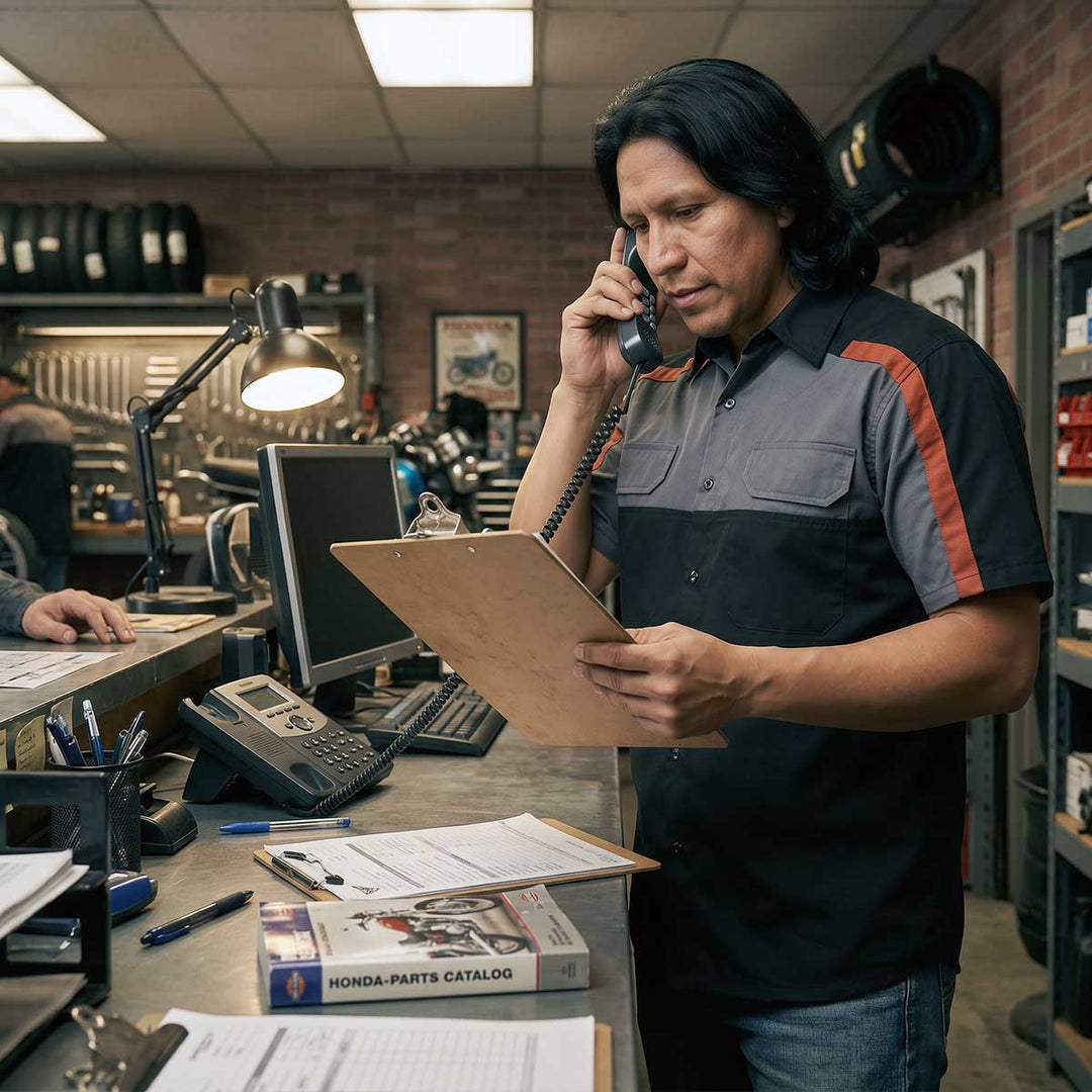 Milwaukee Motorcycle Clothing Co. Men&