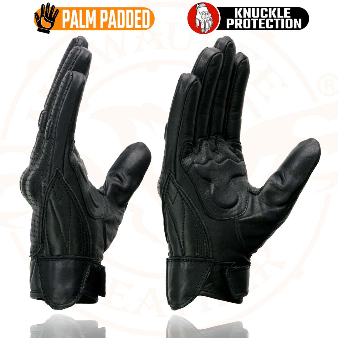 Milwaukee Leather MG7500 Men&