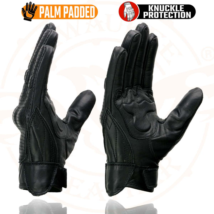 Milwaukee Leather MG7500 Men&
