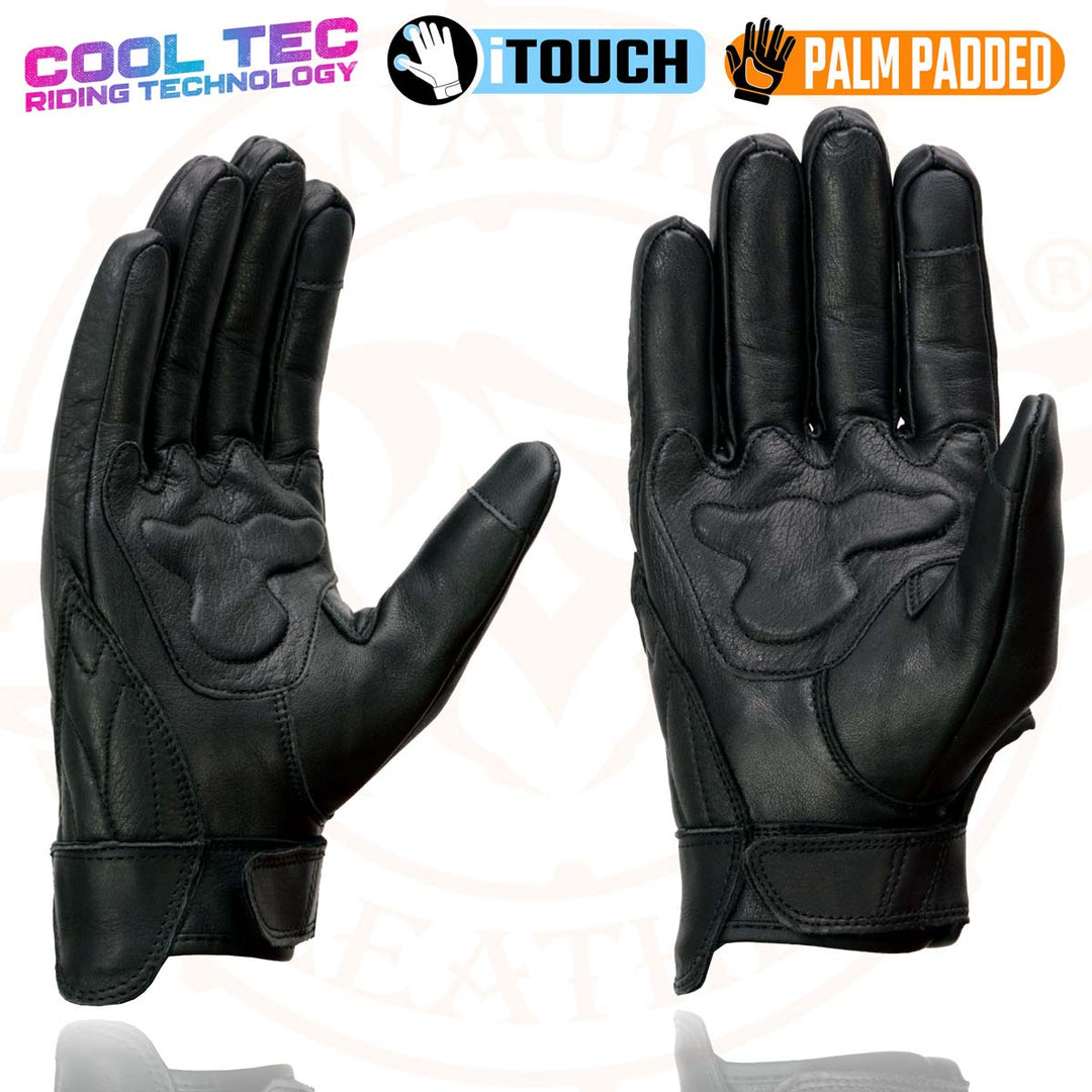 Milwaukee Leather MG7502 Men&
