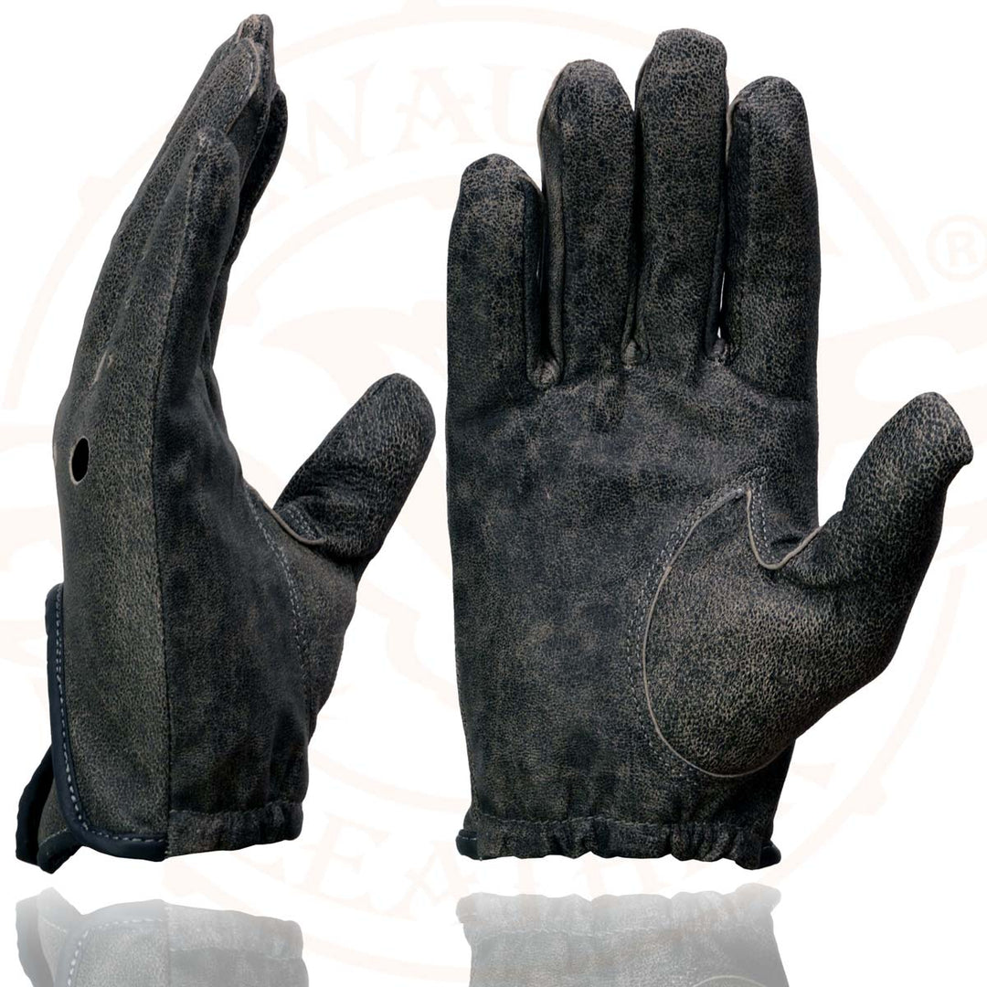 Milwaukee Leather MG7507 Men&