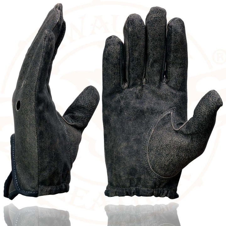Milwaukee Leather MG7507 Men&