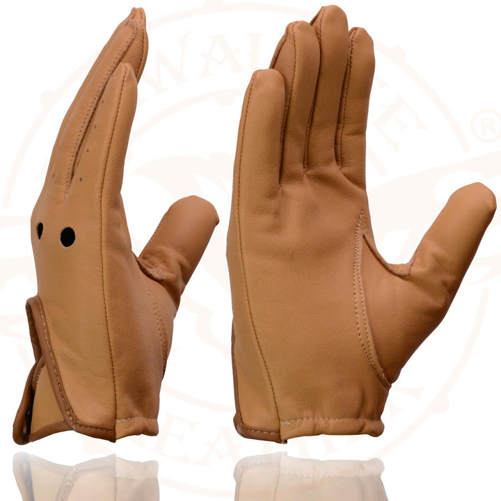 Milwaukee Leather MG7508 Men&