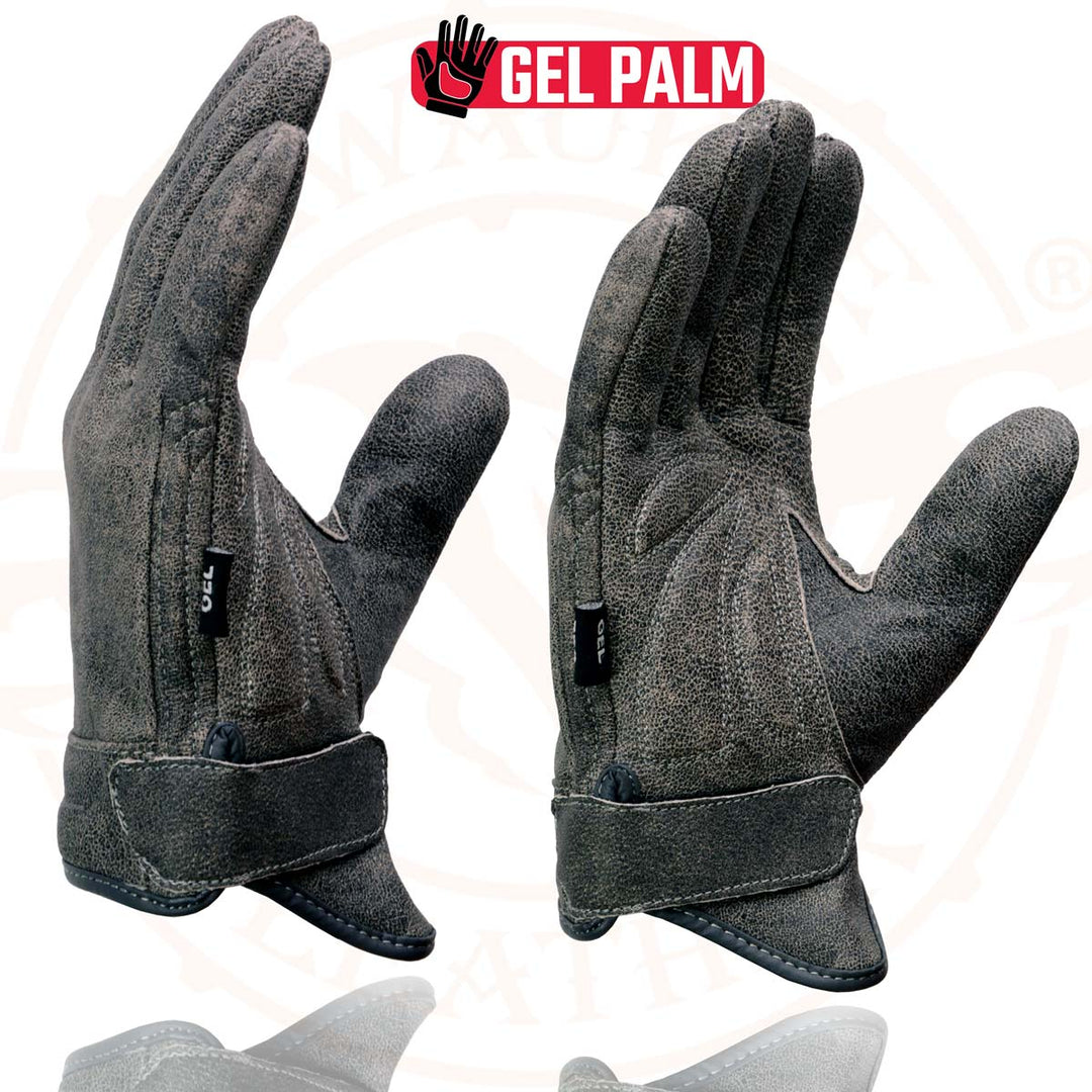 Milwaukee Leather MG7511 Men&