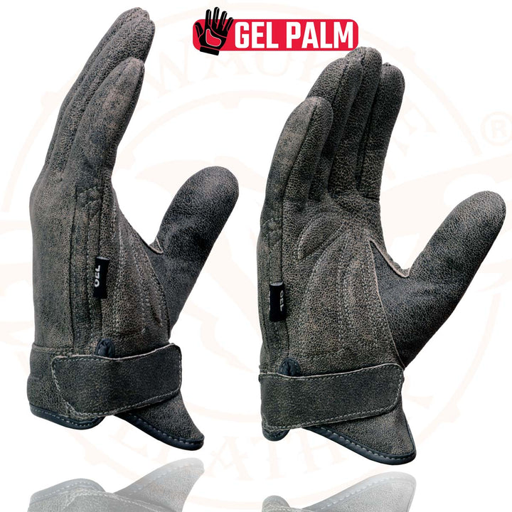 Milwaukee Leather MG7511 Men&