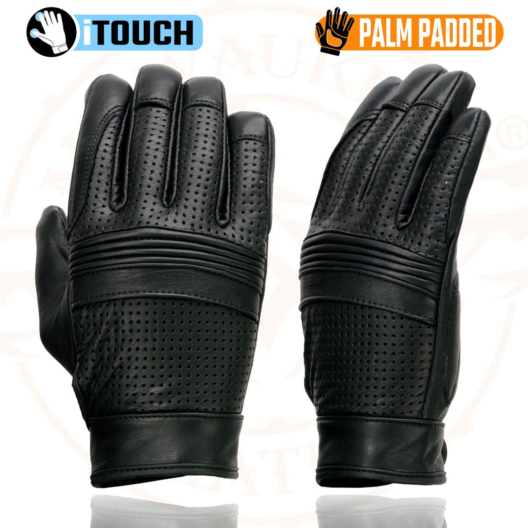 Milwaukee Leather MG7516 Men&