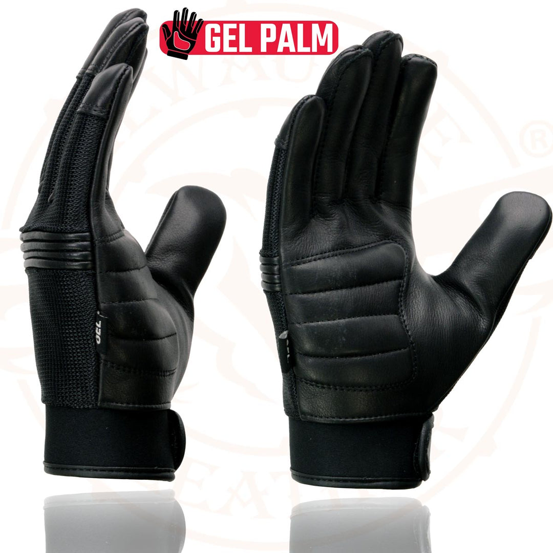 Milwaukee Leather MG7517 Men&