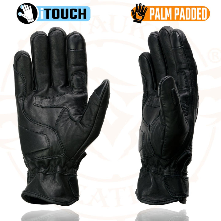 Milwaukee Leather MG7526 Men&