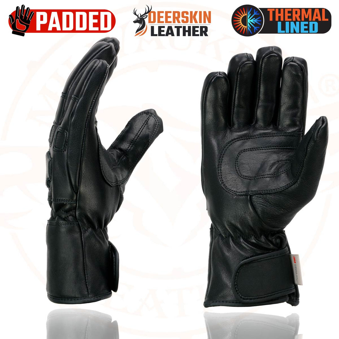 Milwaukee Leather MG7534 Men&