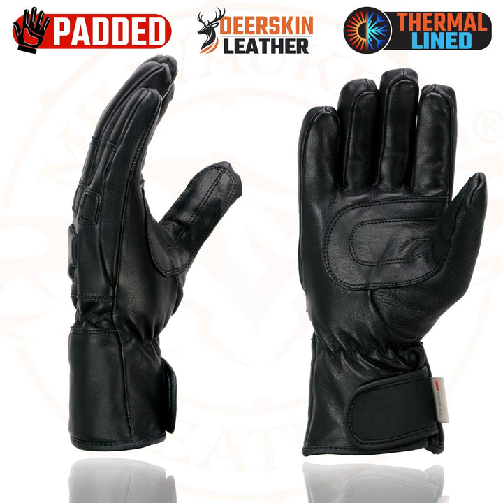 Milwaukee Leather MG7534 Men&