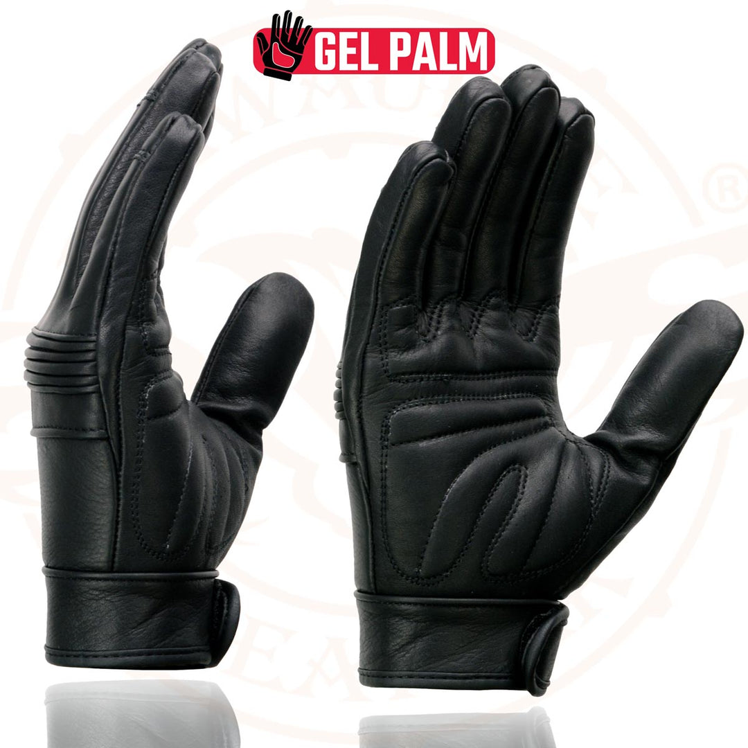 Milwaukee Leather MG7535 Men&