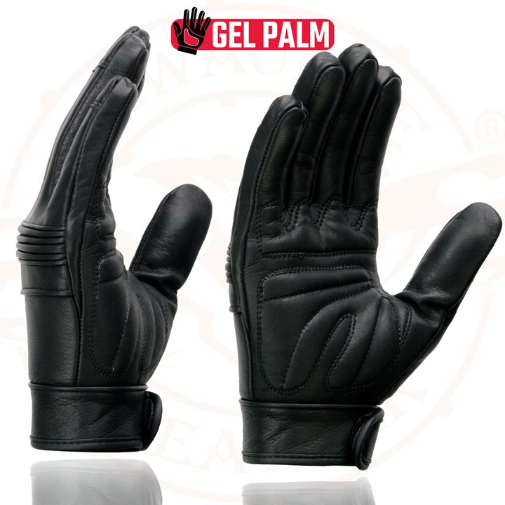 Milwaukee Leather MG7535 Men&