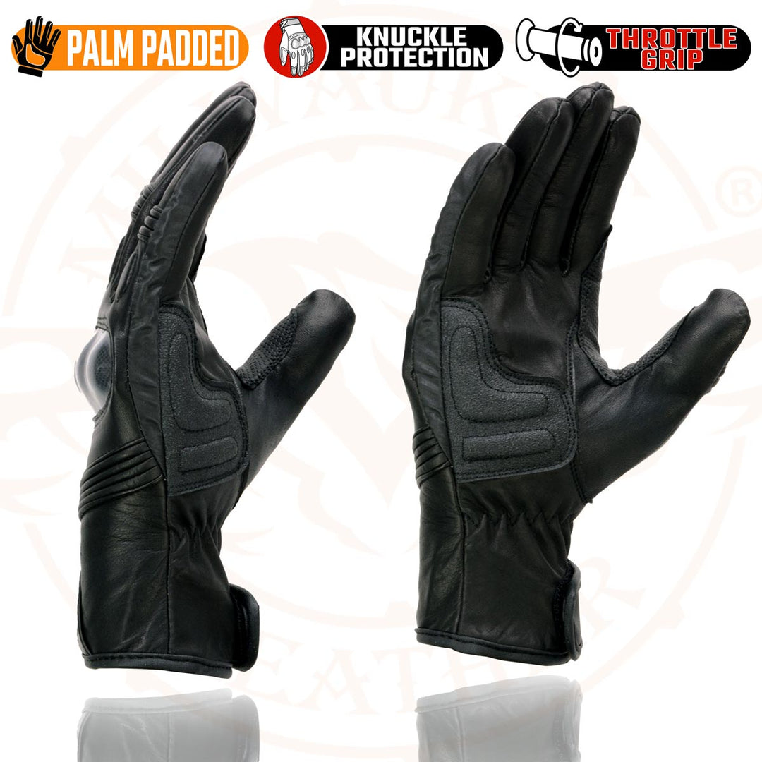 Milwaukee Leather MG7540 Men&
