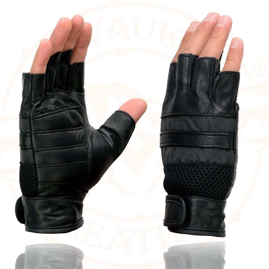 Milwaukee Leather MG7548 Men&