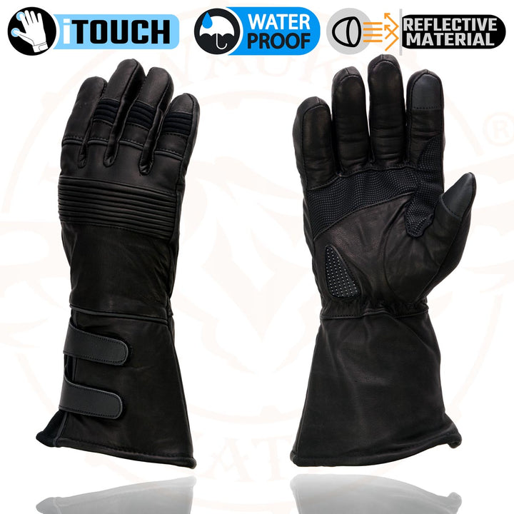 Milwaukee Leather MG7550 Men&