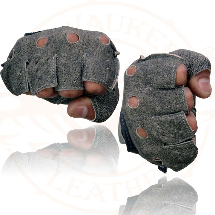 Milwaukee Leather MG7557 Men&
