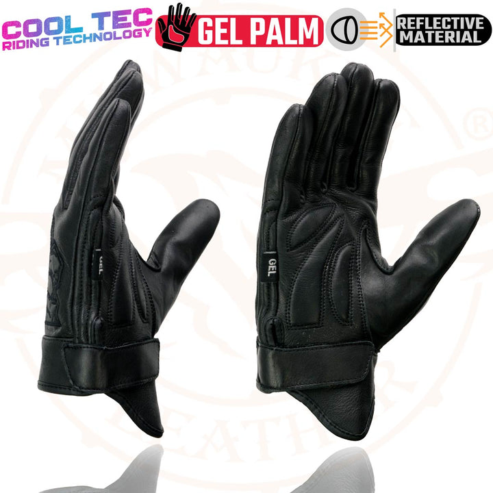 Milwaukee Leather MG7571 Men&