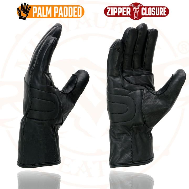 Milwaukee Leather MG7575 Men&