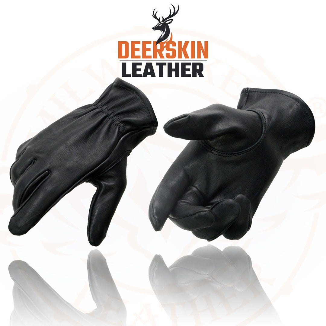 Milwaukee Leather MG7595 Men&