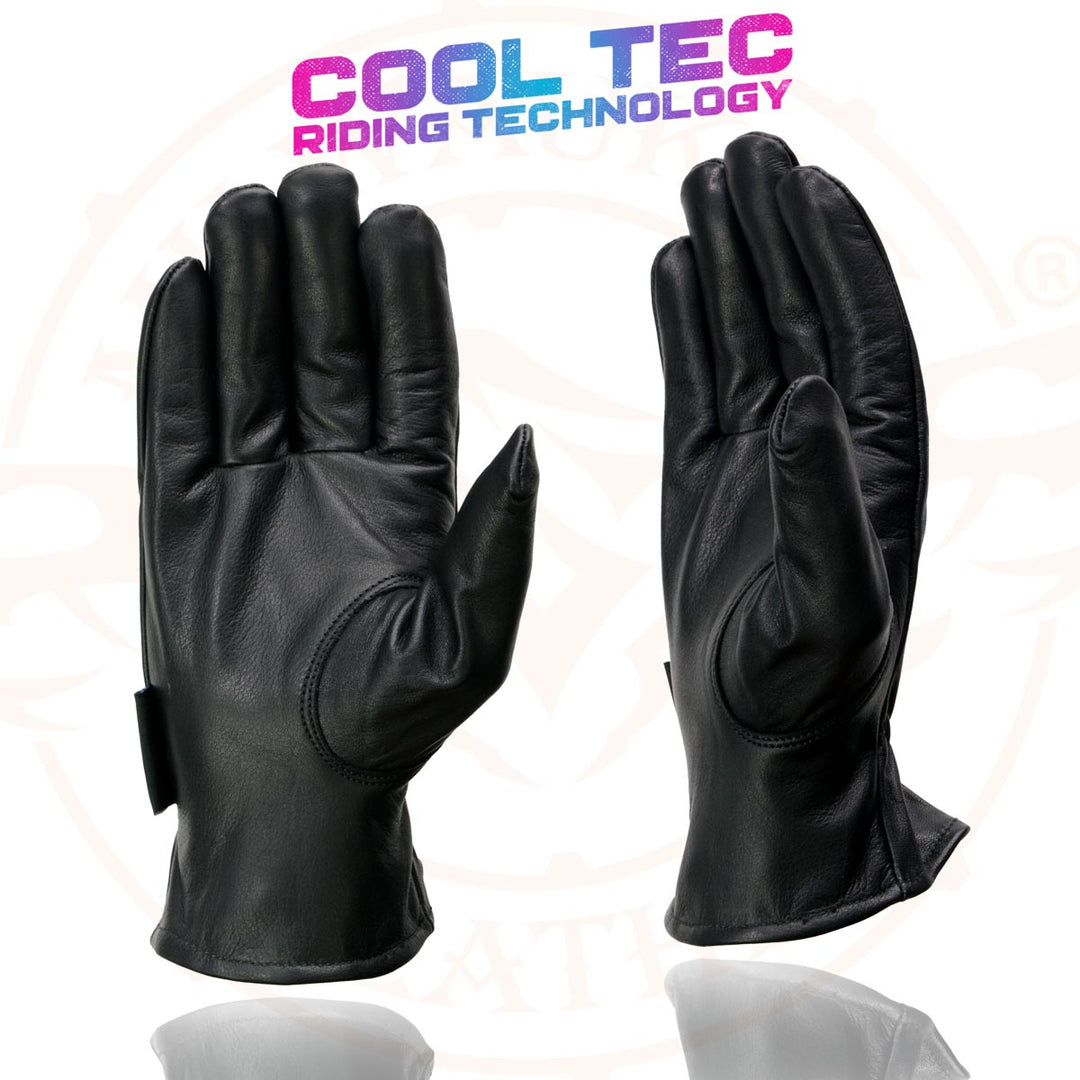 Milwaukee Leather MG7596 Men&