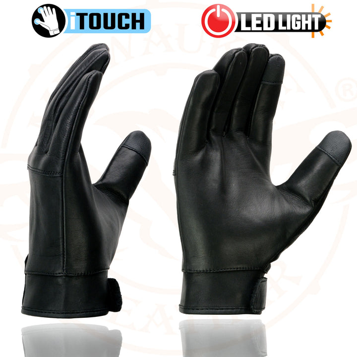 Milwaukee Leather MG7599 Men&
