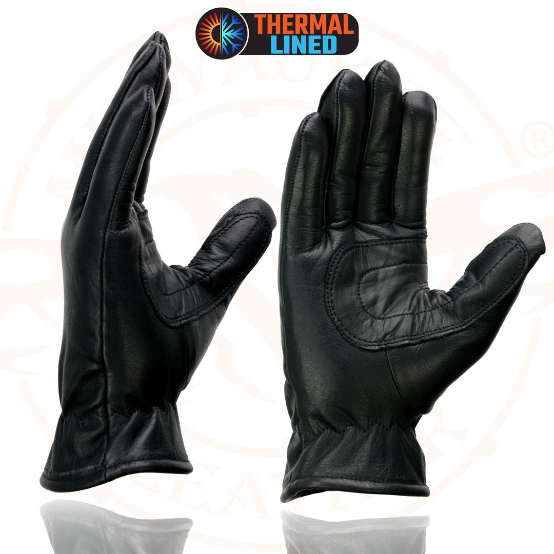 Milwaukee Leather MG7715 Women&