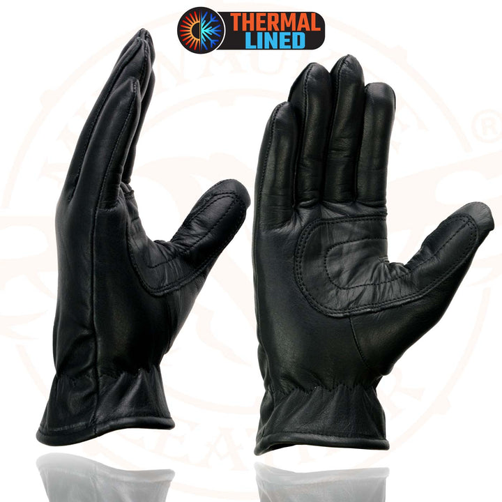 Milwaukee Leather MG7715 Women&