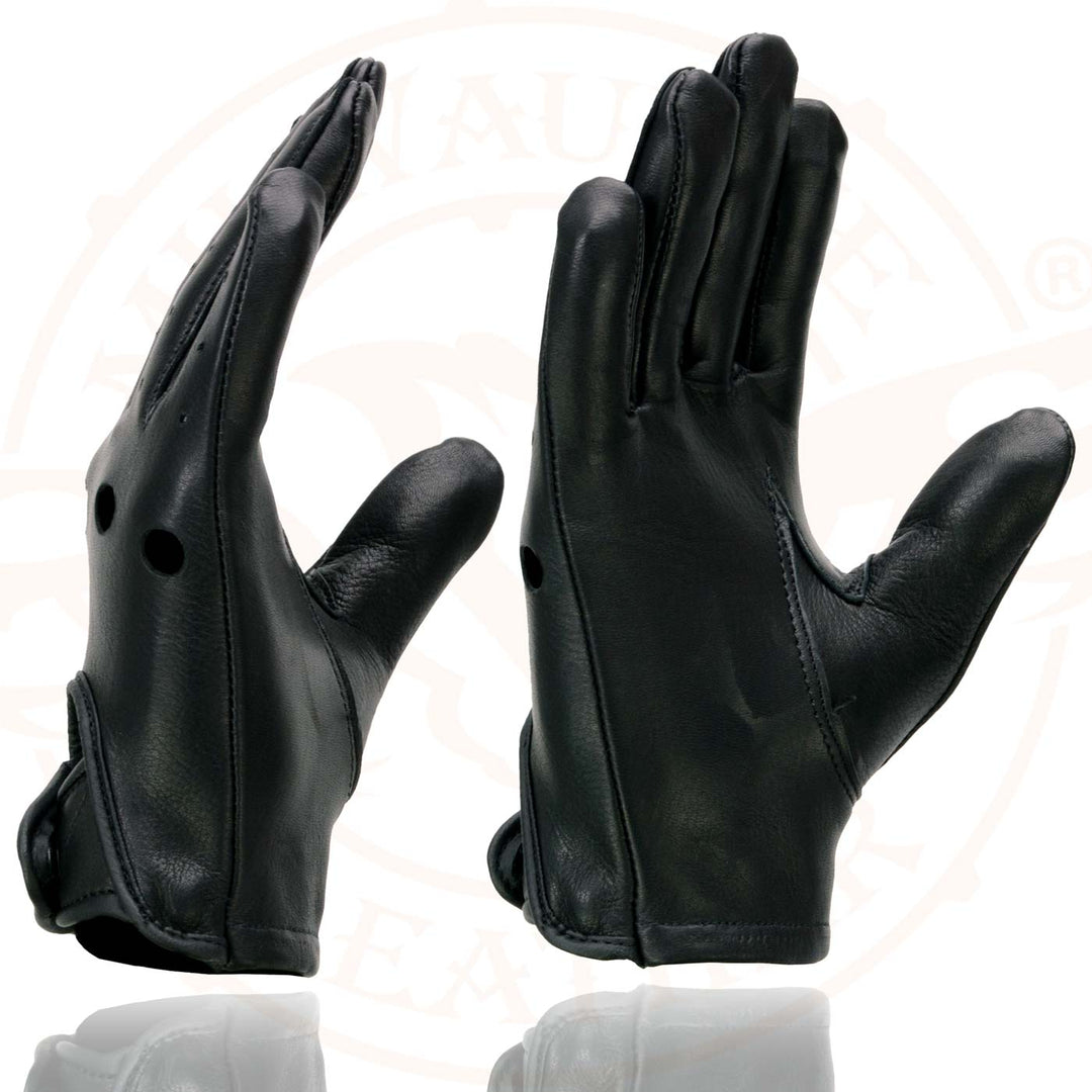 Milwaukee Leather MG7720 Women&