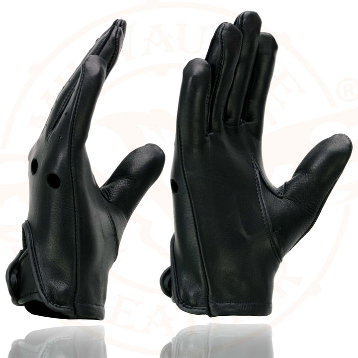 Milwaukee Leather MG7720 Women&