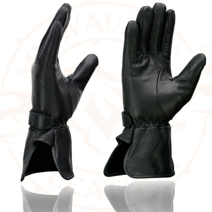Milwaukee Leather MG7725 Women&