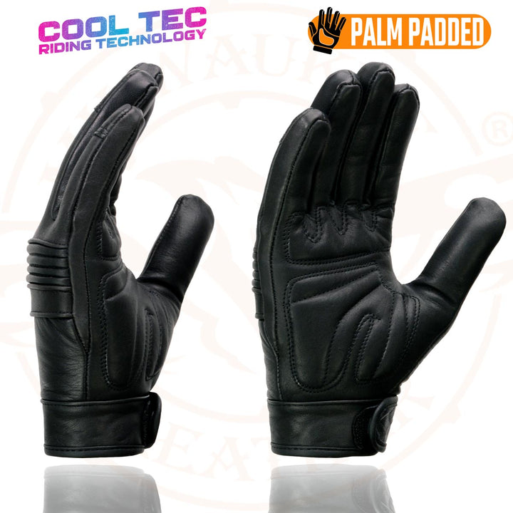 Milwaukee Leather MG7736 Women&