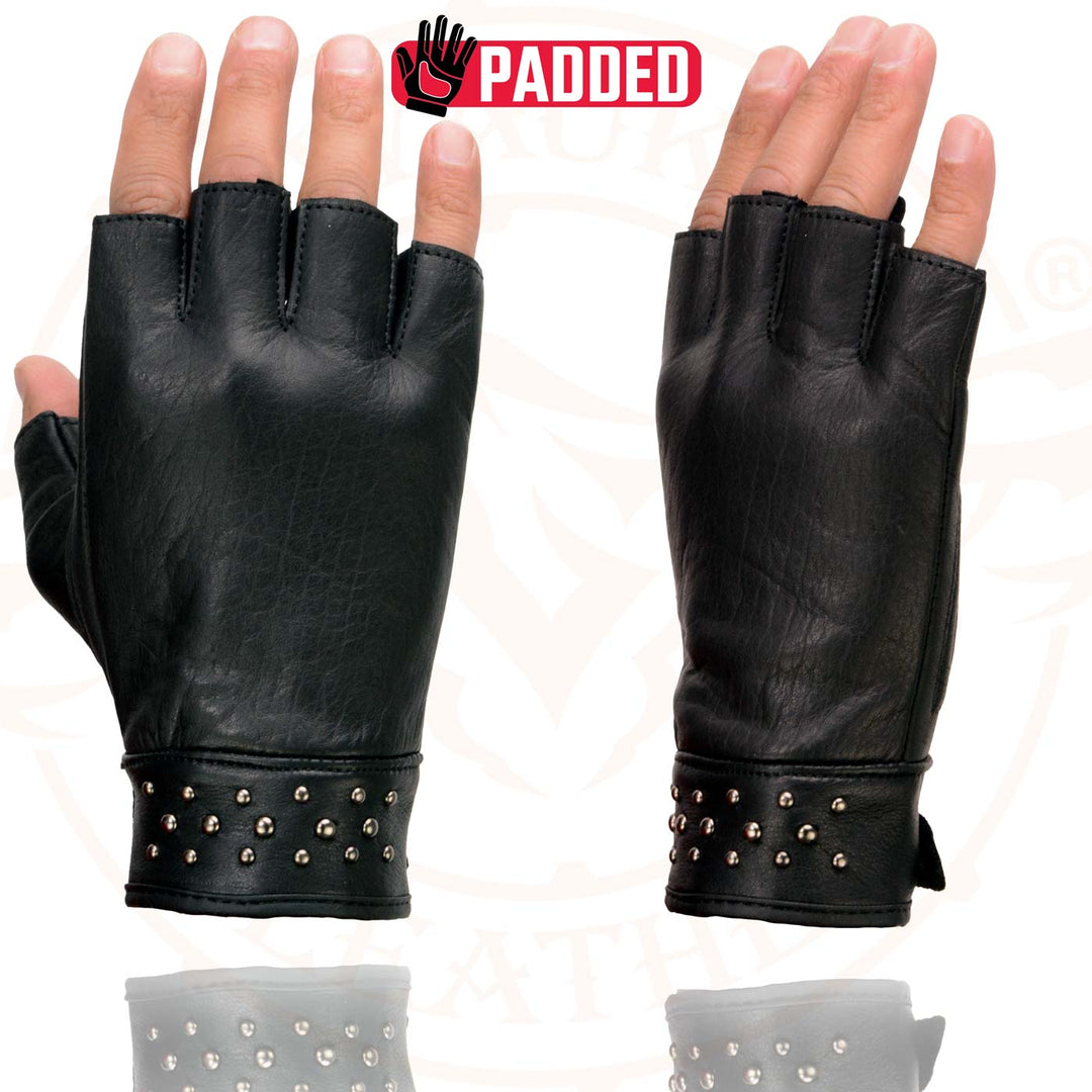 Milwaukee Leather MG7761 Women&
