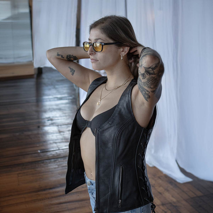 Milwaukee Leather Women&