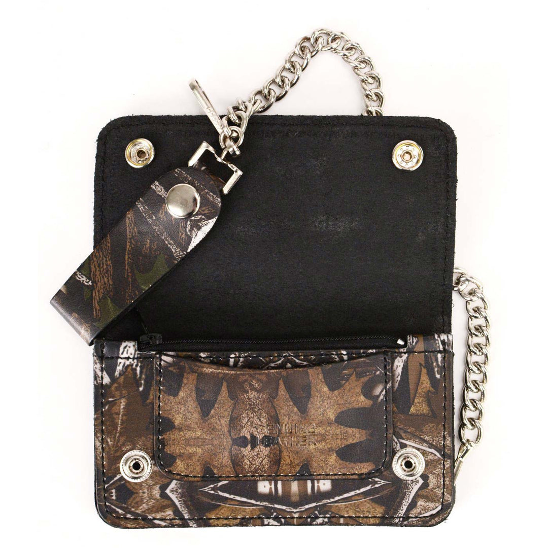 Milwaukee Leather MLW7803 Men&