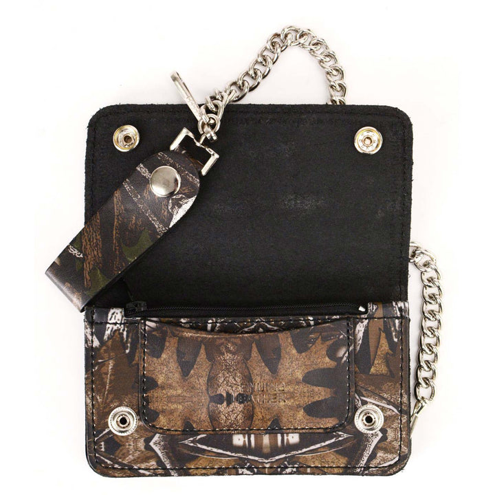 Milwaukee Leather MLW7803 Men&