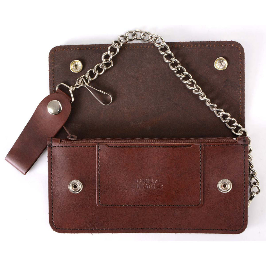 Milwaukee Leather MLW7816 Men&